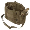 Ammo Bucket Cordura Coyote