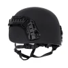 AMP-1 E FC ohne NVG-Aufnahme Schwarz ballistic