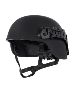 AMP-1 E FC ohne NVG-Aufnahme Schwarz ballistic