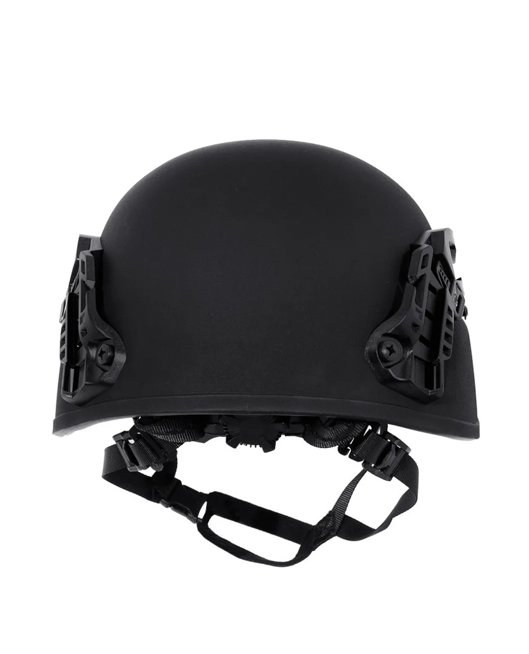 AMP-1 E FC ohne NVG-Aufnahme Schwarz ballistic