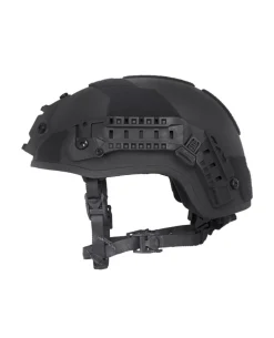 AMP-1 E HC mit NVG-Aufnahme Schwarz ballistic