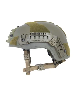 AMP-1 E HC mit NVG-Aufnahme Steingrau Oliv ballistic