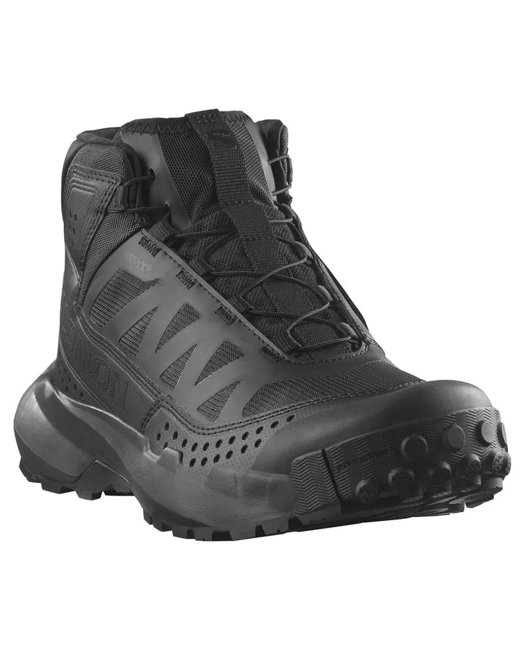 Amphib Assault Black Schwarz