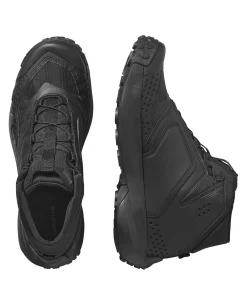 Amphib Assault Black Schwarz