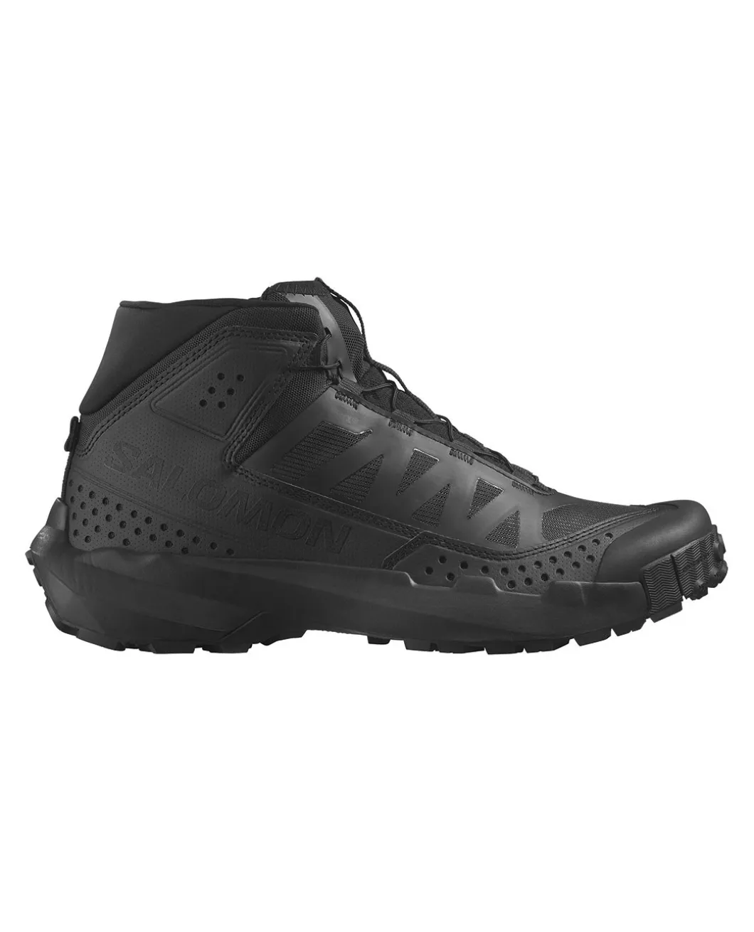 Amphib Assault Black Schwarz