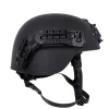 AMP-1 TP FC mit NVG-Aufnahme Schwarz ballistic