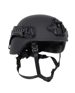 AMP-1 TP FC mit NVG-Aufnahme Schwarz ballistic