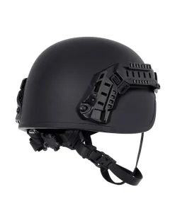 AMP-1 TP FC mit NVG-Aufnahme Schwarz ballistic