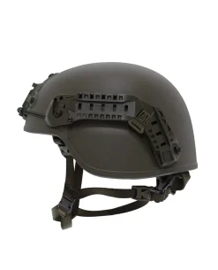 AMP-1 TP FC mit NVG-Aufnahme Steingrau Oliv ballistic