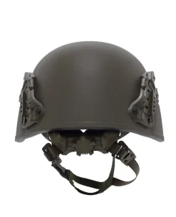 AMP-1 TP FC mit NVG-Aufnahme Steingrau Oliv ballistic