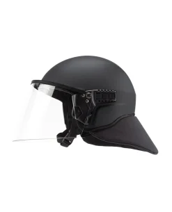 AMR-1 E inkl. Visier Rail non FR schwarz