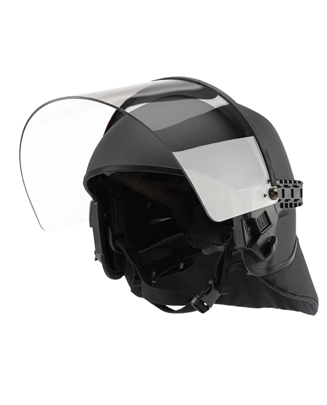 AMR-1 E inkl. Visier Rail non FR schwarz