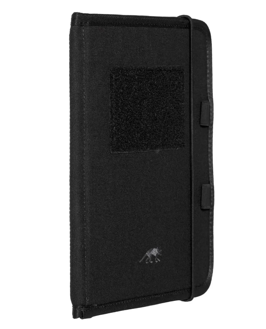 A5 Notepad Sleeve Black Schwarz