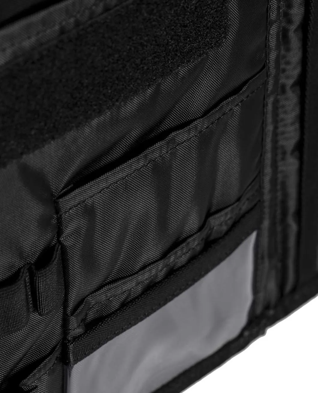 A5 Notepad Sleeve Multicam Black
