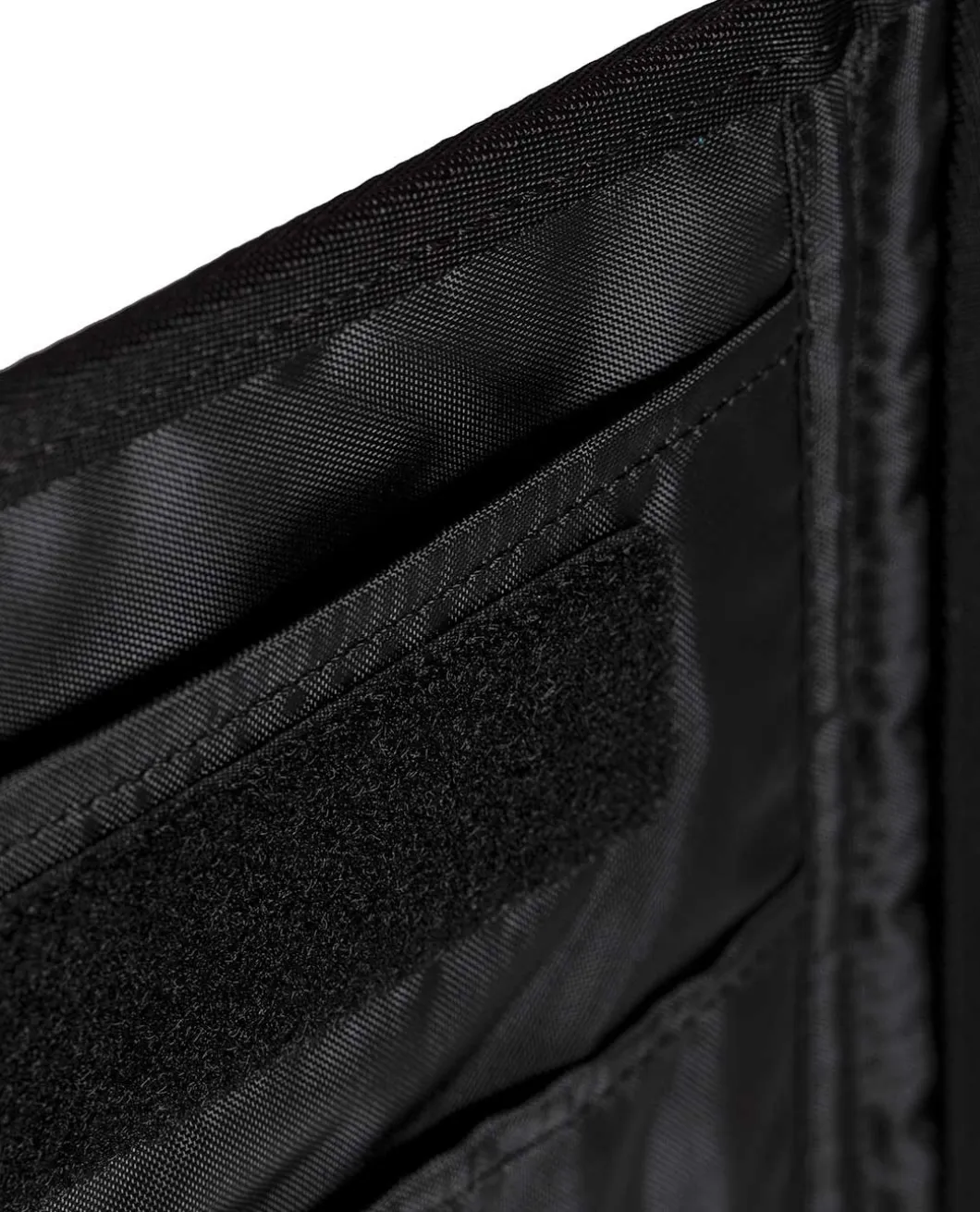 A5 Notepad Sleeve Multicam Black