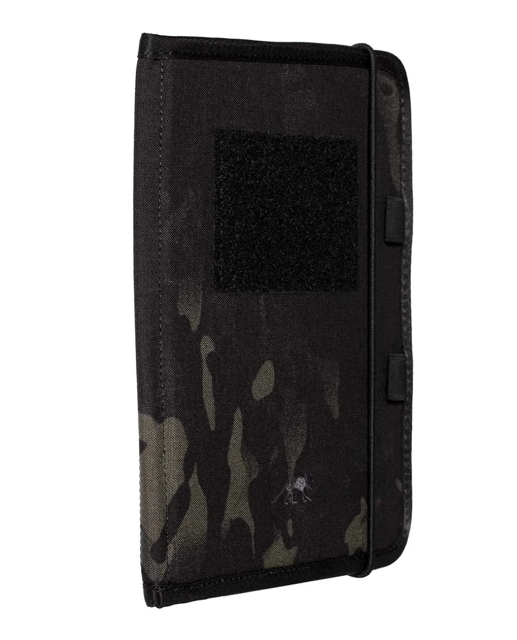 A5 Notepad Sleeve Multicam Black