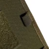 A5 Notepad Sleeve Oliv