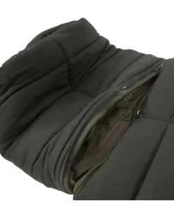Ansitzjacke & FuĂteil Webpelz