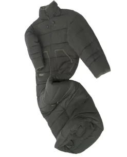 Ansitzjacke & Fußteil Webpelz