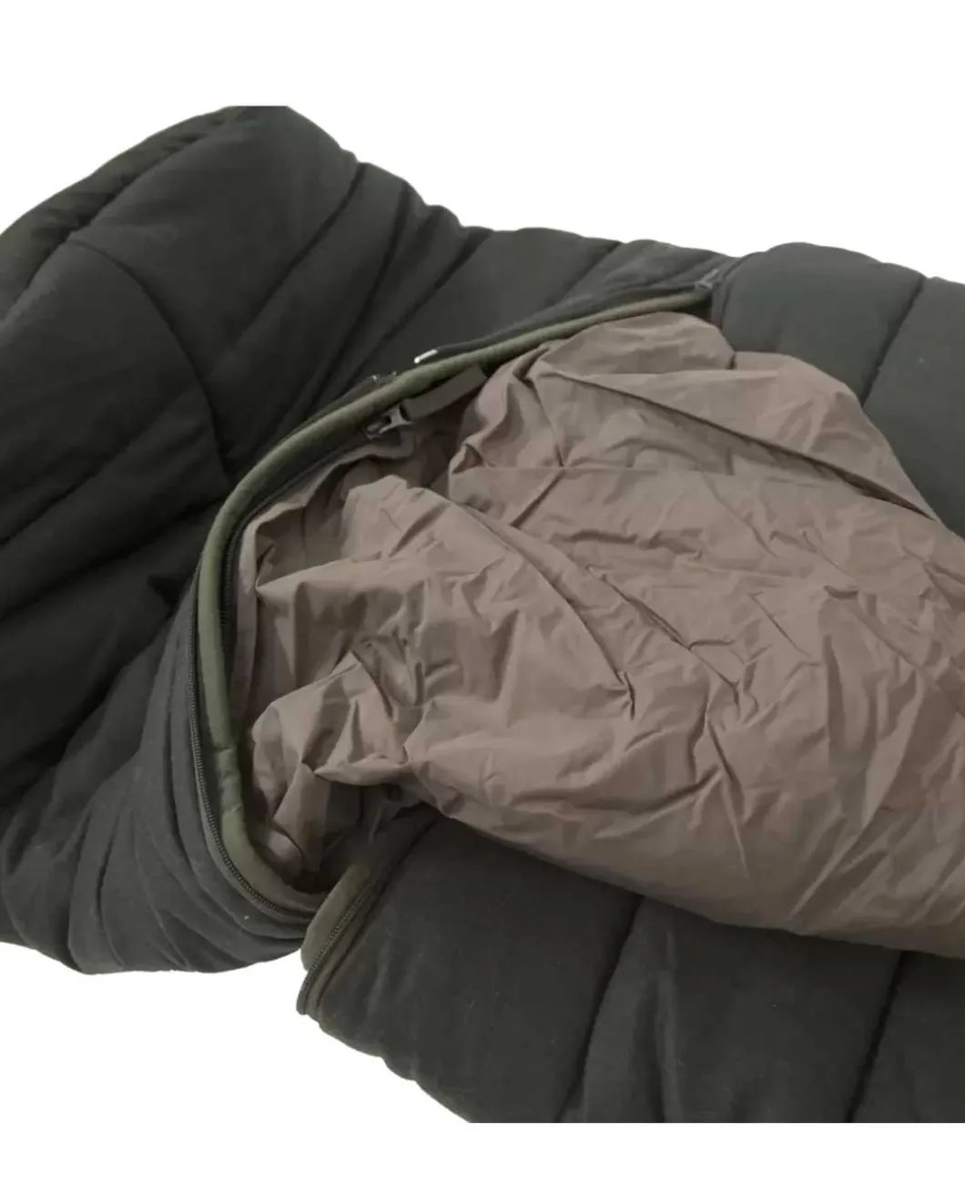 Ansitzjacke & Fußteil Webpelz