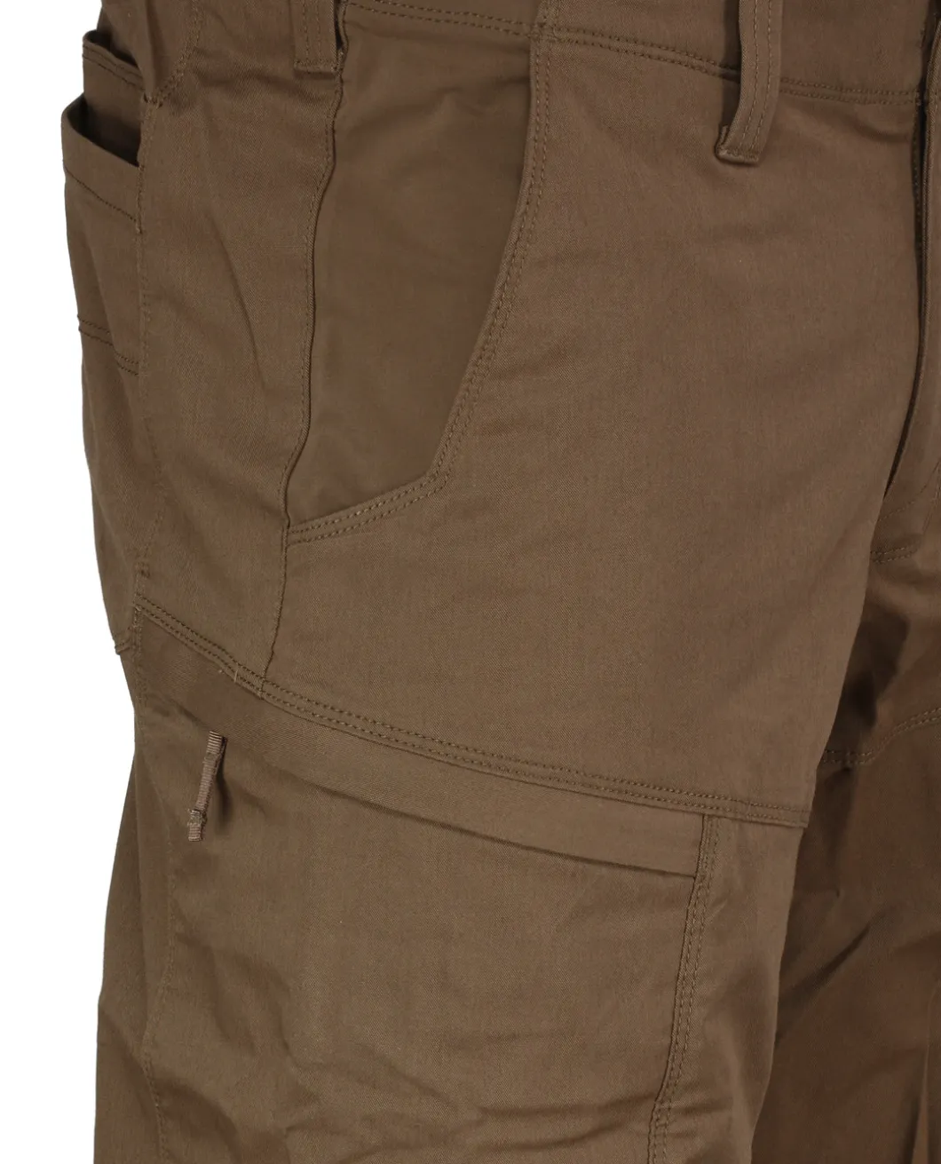 Apex Pant Battle Brown