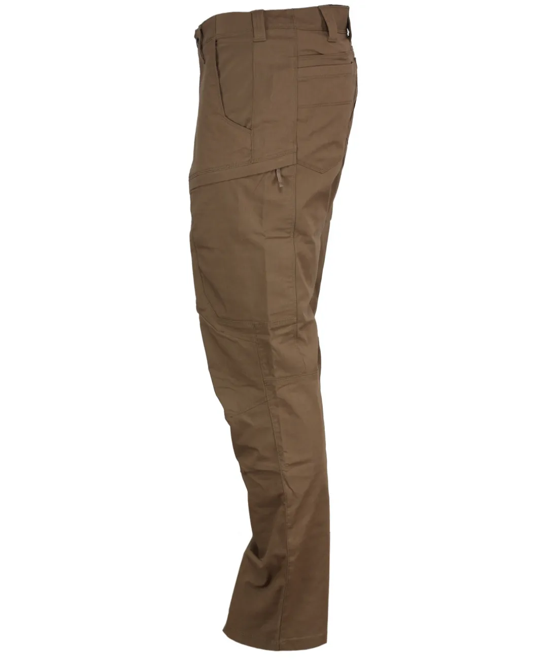 Apex Pant Battle Brown