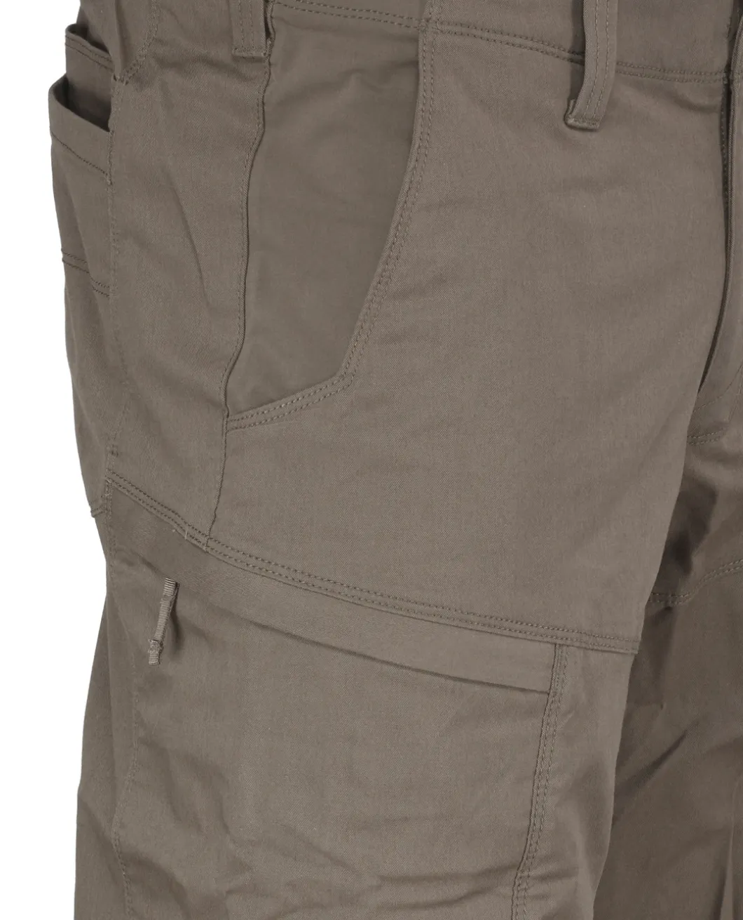 Apex Pant Khaki