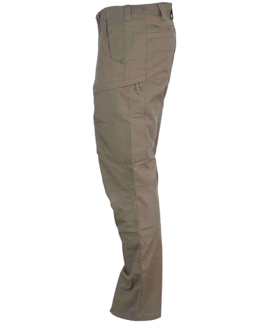Apex Pant Khaki