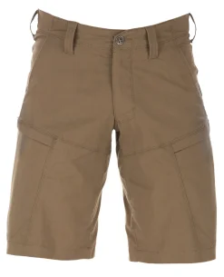 Apex Short Battle Brown