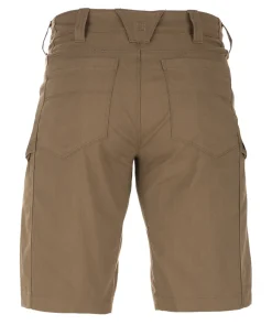 Apex Short Battle Brown