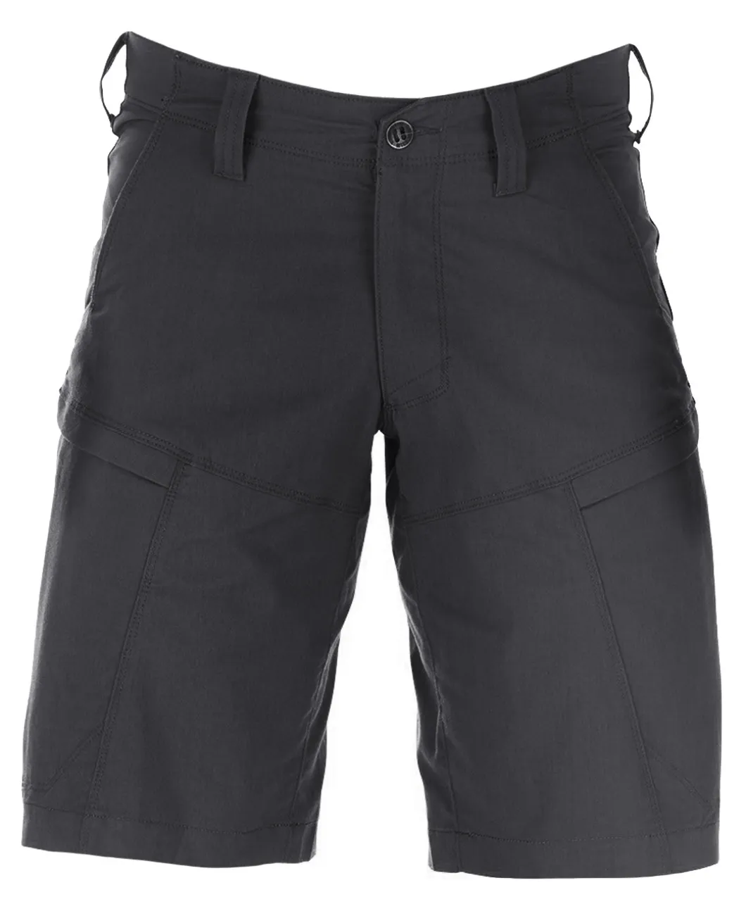 Apex Short Black Schwarz