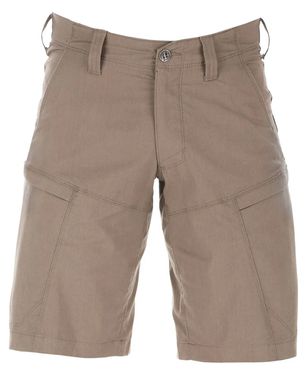 Apex Short Khaki