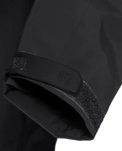 Approach Jacket Black Schwarz