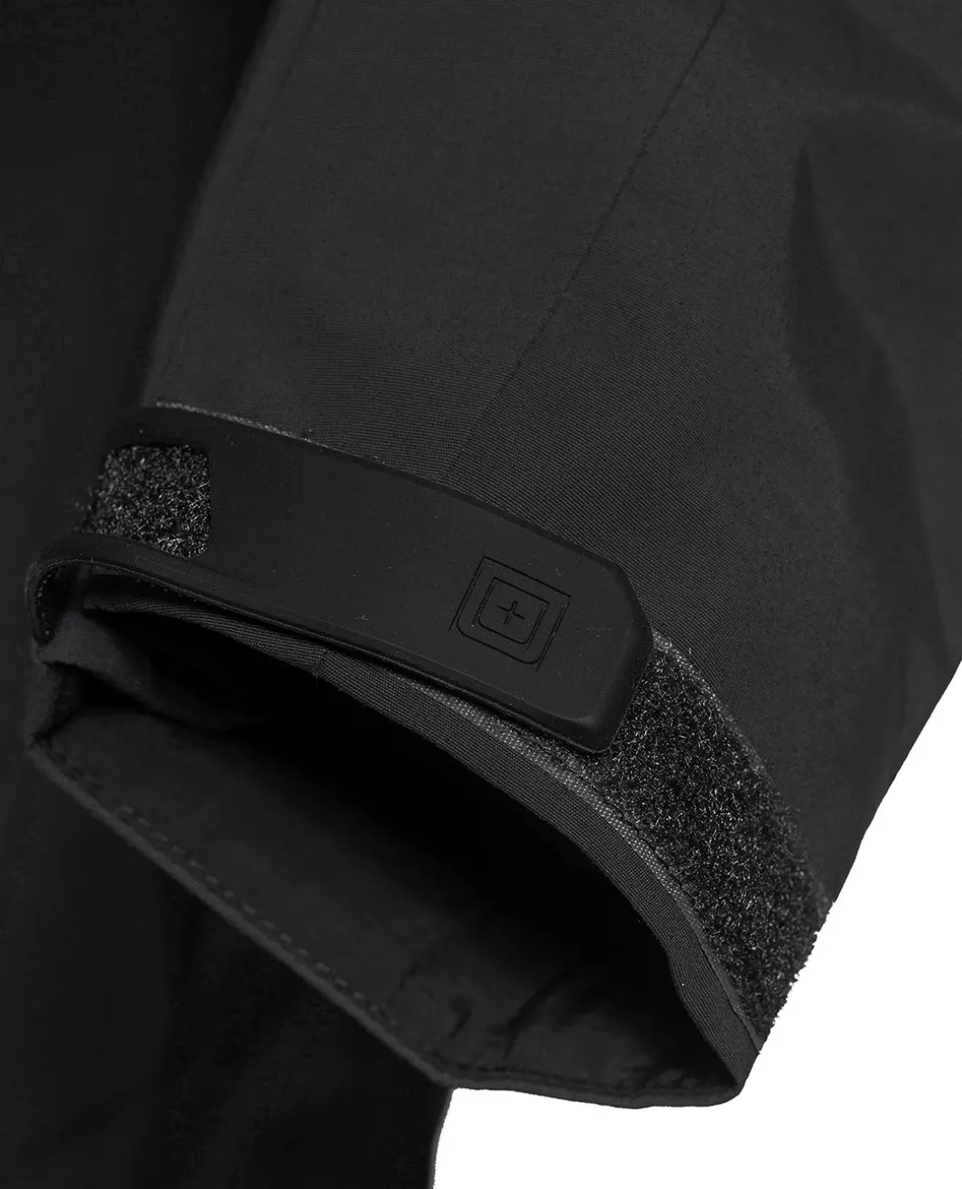 Approach Jacket Black Schwarz