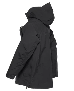 Approach Jacket Black Schwarz