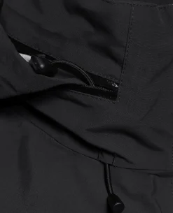 Approach Jacket Black Schwarz