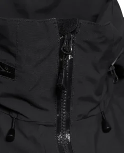 Approach Jacket Black Schwarz
