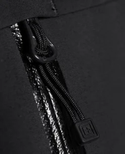Approach Jacket Black Schwarz