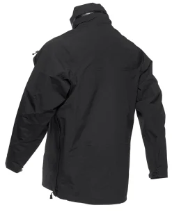 Approach Jacket Black Schwarz