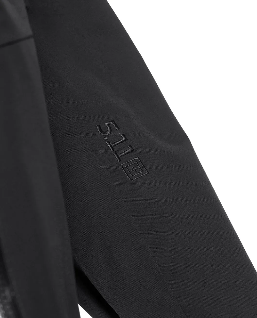 Approach Jacket Black Schwarz