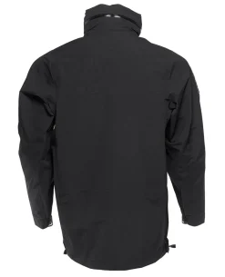 Approach Jacket Black Schwarz