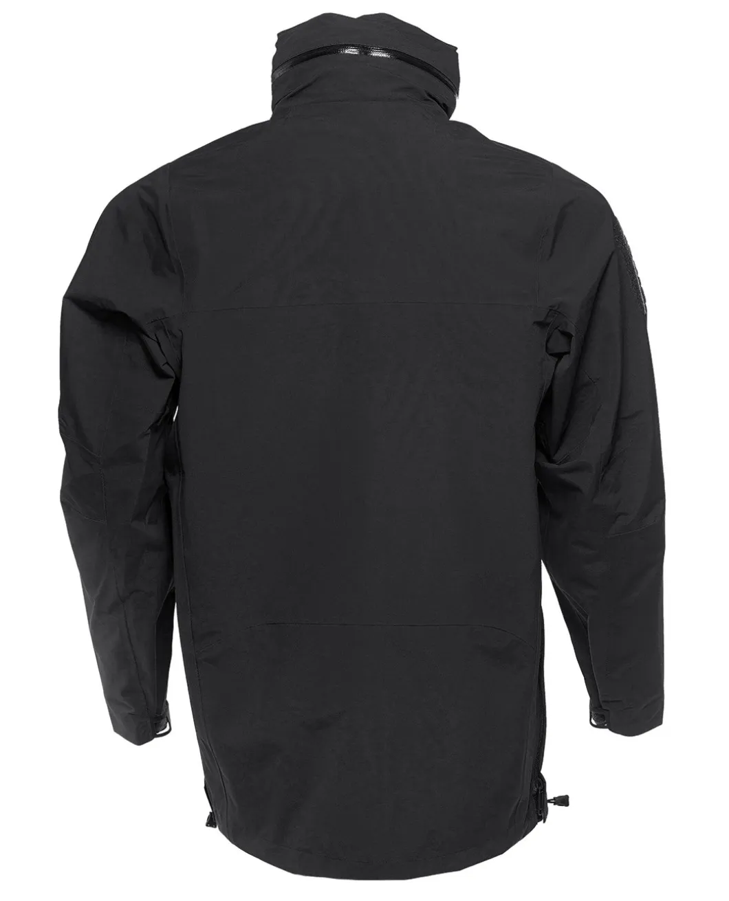 Approach Jacket Black Schwarz