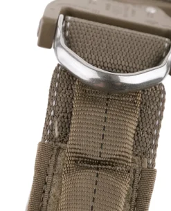 Arbeitshalsband 45mm Magnetgriff Coyote Brown