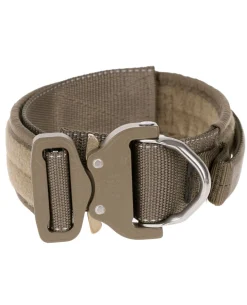 Arbeitshalsband 45mm Magnetgriff Coyote Brown