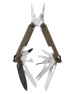 ARC Talos Braun