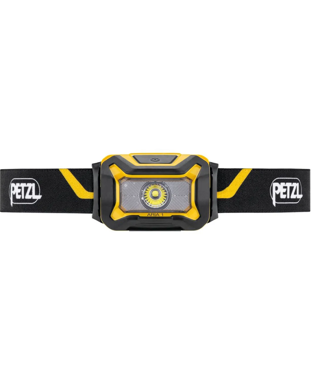 ARIA 1 Black/Yellow