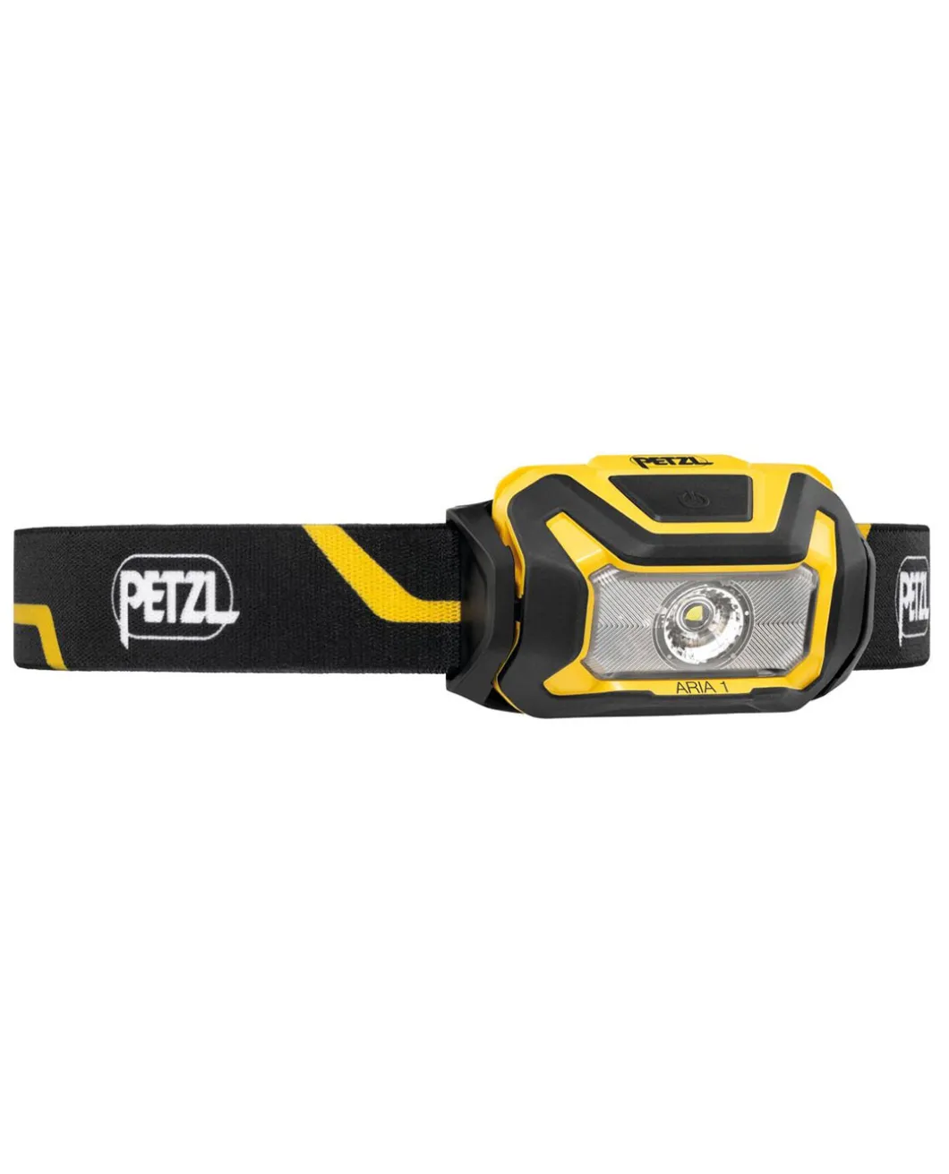 ARIA 1 Black/Yellow