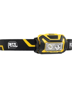 ARIA 2R Black/Yellow