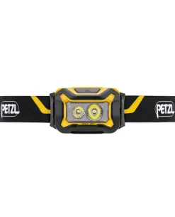 ARIA 2R Black/Yellow