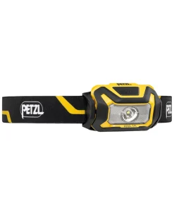 ARIA 1R Black/Yellow